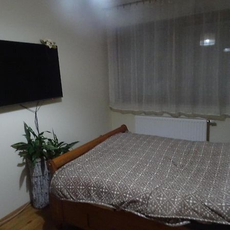 Apartament W Centrum, Garaz I Jakuzzi W Cenie วรอตซวาฟ ภายนอก รูปภาพ