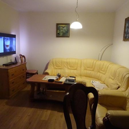 Apartament W Centrum, Garaz I Jakuzzi W Cenie วรอตซวาฟ ภายนอก รูปภาพ
