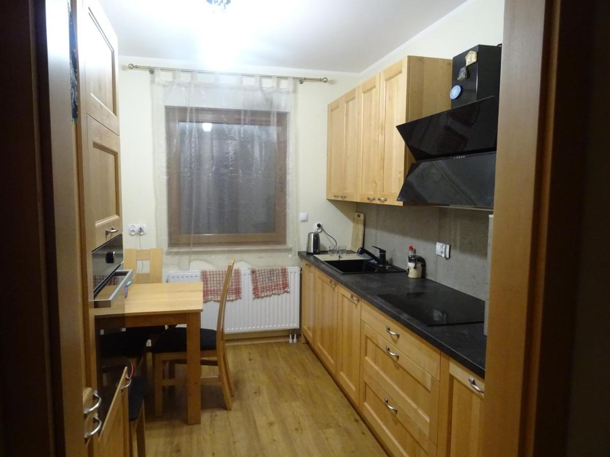 Apartament W Centrum, Garaz I Jakuzzi W Cenie วรอตซวาฟ ภายนอก รูปภาพ