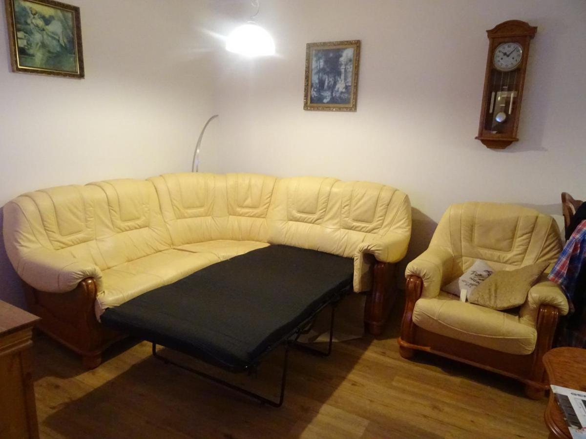 Apartament W Centrum, Garaz I Jakuzzi W Cenie วรอตซวาฟ ภายนอก รูปภาพ
